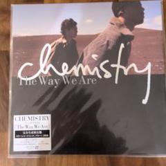 【非売品】CHEMISTRY The Way We Aer 店頭用告知ポスター 71ZKTJe0RjL._UF350,350_QL50_.jpg