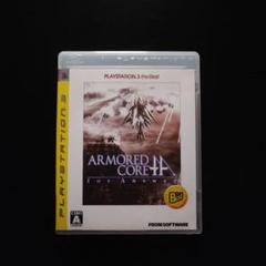 PlayStation3 - アーマードコア フォーアンサー ARMORED CORE FOR ANSWER Amazon.com: Armored Core: For Answer [Japan Import] : 電動遊戲