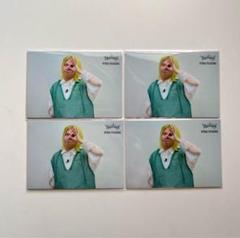 【早い者勝ち】Mrs. GREEN APPLE 藤澤涼架 まとめ売り 30枚