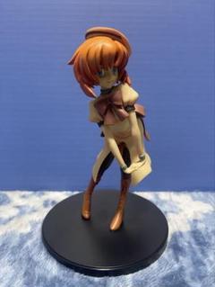 楽天市場】ひぐらしのなく頃に解 組立式DXフィギュア スクール