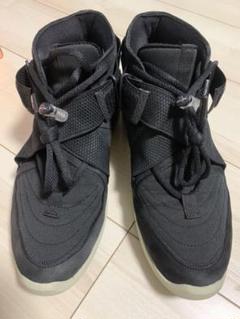 NIKE AIR FEAR OF GOD RAID フィアオブゴッド レイド