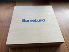 BørneLund ボーネルンド 木製知育玩具【中古品】 つみ木 遊具 おもちゃのサムネイル