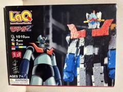 LaQ マジンガーZ 1010ピース 2025年最新】LaQ マジンガーZ の人気アイテム - メルカリ