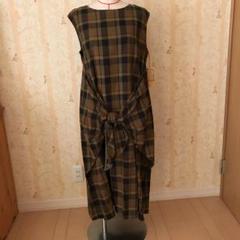 新品未使用ビアズリー ワンピース
