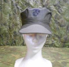 米海兵隊ベトナム戦争OD8POINT8角戦闘帽サイズXL未使用品復刻品 Amazon.co.jp: 陸上自衛隊 2型迷彩八角帽（米軍海兵隊タイプ
