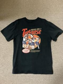 新しい学校のリーダーズ　HAMIDASHITEIKU Tシャツ 黒L 新品未開封 Amazon.co.jp: 新しい学校のリーダーズ HAMIDASHITEIKU TEE 黒