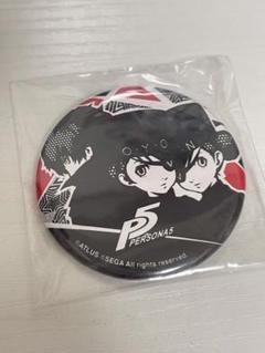 Amazon.co.jp: ペルソナ5 『ブチッ』アクリルキーホルダー