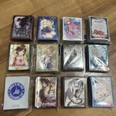 まとめ買いで1000円引 彼女、お借りします スリーブ まとめ売り 彼女、お借りします]スリーブ（水原千鶴／デートビジュアル）