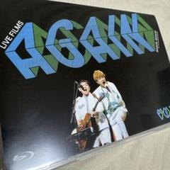 ゆずLIVE FILMS AGAIN AGIAN DVD - メルカリ