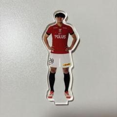 2025年最新】浦和レッズ アクリルスタンドの人気アイテム - メルカリ