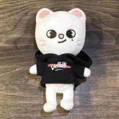 2025年最新】SKZOO ぬいぐるみ ジニレットの人気アイテム - メルカリ
