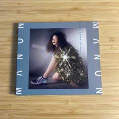 MANON/TEENAGE DIARY CDアルバム