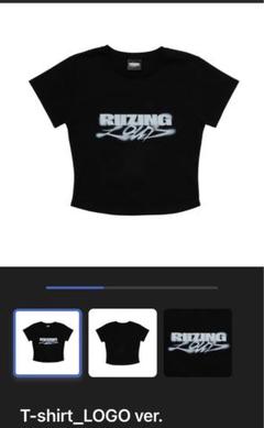 2025年最新】riize tシャツ ショウタロウの人気アイテム - メルカリ