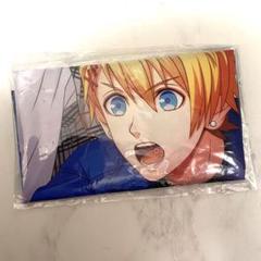 うたプリ 特典 布ポスター うたのプリンスさまっ