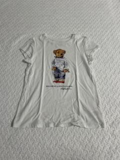2025年最新】POLO RALPH LAUREN Tシャツの人気アイテム - メルカリ