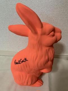 Paul Smith  RABBIT OBJECT  ウサギ置物　陶器 Paul Smith RABBIT OBJECT ウサギ置物 陶器 置物