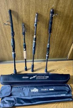 DAIWA モバイルパック 705TMLS 万能振出ルアーロッド 美品 Amazon | ダイワ(DAIWA) 万能振出ルアーロッド モバイルパック