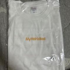 2025年最新】my hair is bad tシャツ xlの人気アイテム - メルカリ