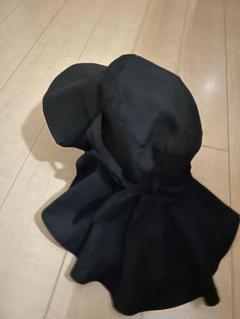 帽子　トップバリュー