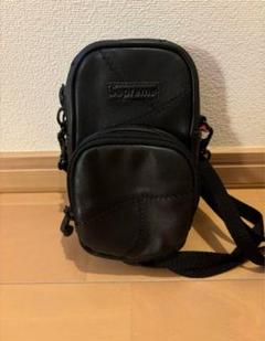 supreme 19FWショルダーバックPatchwork Leatherのサムネイル
