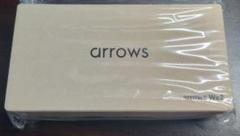 arrows we2 ライトブルー 新品未使用品】arrows we2 新製品 ライトブルー