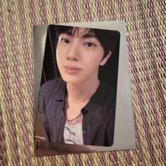 ファンクラブ ラキドロ トレカ ★RUNSEOKJIN 日本限定 BTS ファンクラブ ラキドロ トレカ コンプ☆RUNSEOKJIN 日本限定 BTS