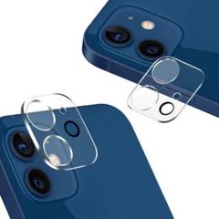 早い者勝ち❣️iPhone12mini用 カメラフィルム レンズカバー