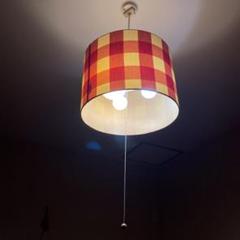 絶版品 希少 メルクロス ペンダントライト WOOD WORK LIGHT