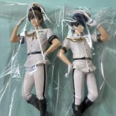 2025年最新】七瀬遙 フィギュアの人気アイテム - メルカリ