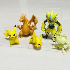2025年最新】ゼラオラ フィギュアの人気アイテム - メルカリ