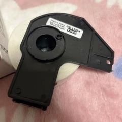 DK-1204 ブラザー ラベルプリンター ロール ラベルシール