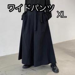 ヴィレッジヴァンガード　ゆる袴　すずらん　未使用 ヴィレッジヴァンガード ゆる袴 すずらん 未使用 - メルカリ