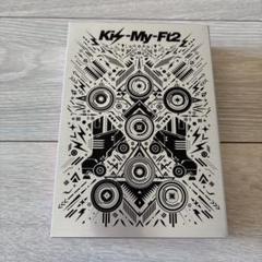Kis-My-Ft2/Kis-My-Ftに逢えるde Show vol.3