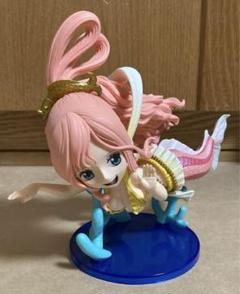 ワンピース ワルコレ✨リュウグウ王国 フィギュア ネプチューン軍しらほし【美品】 2025年最新】ワーコレ しらほしの人気アイテム - メルカリ