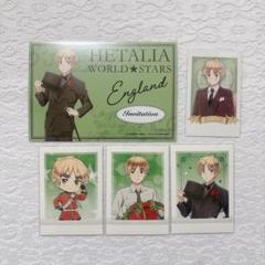 ヘタリアイギリス等身のまとめ17