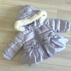 年末お値下げしました✳︎新品未使用品　メゾピアノ　ダウンジャケット 楽天市場】メゾピアノ ダウンの通販