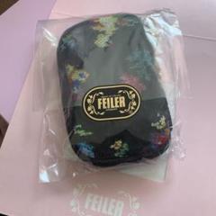 国内外の人気が集結 フェイラー メルカリ - ハイジ柄 未使用タグ付 激レア キーケース 小物