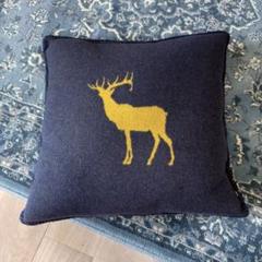 number nine Ace Hotel x Pendleton クッション