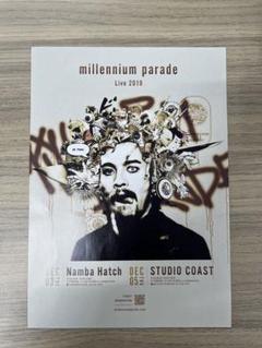 2025年最新】millennium parade ポスターの人気アイテム - メルカリ