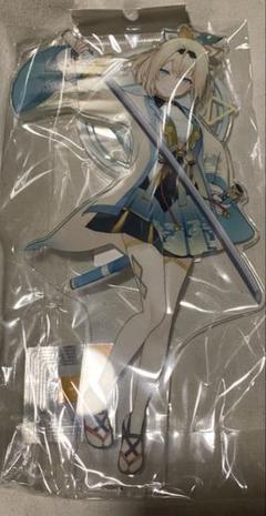 雑貨　風真いろは 3Dアクリルスタンド シャイニーウェーブver. 「バーチャルYouTuber ホロライブ」 駿河屋 -<中古>風真いろは 3Dアクリルスタンド 「バーチャル