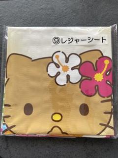2025年最新】HELLO KITTY レジャーシートの人気アイテム - メルカリ