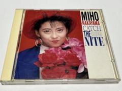 2025年最新】中山美穂 CATCH THE NITEの人気アイテム - メルカリ