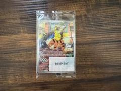 ポケモンカード 名探偵ピカチュウ プロモ