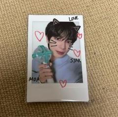 TXT テヒョン　イラスト入り　スペシャルチェキ　チェキ TXTスペシャルチェキ | Shop at Mercari from Japan! | Buyee