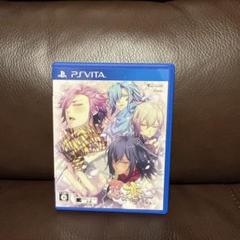 忍び恋うつつ 雪月花恋絵巻 PSVita ソフト オトメイト
