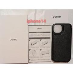 2025年最新】DEMIURVO iphone14の人気アイテム - メルカリ