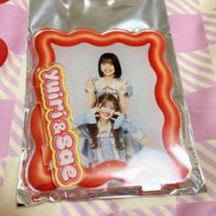 村山彩希卒コン ジグソーパズル、2ショットフォトブック 元祖ぱずる屋さんで作ったパズルが、AKB48、村山彩希さんの卒業
