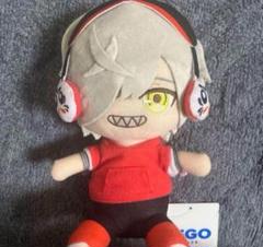 Crazy Raccoon おすわりぬいぐるみ　だるまいずごっど　14個セット① Amazon.co.jp: GiGO限定クレイジーラクーン おすわりぬいぐるみ