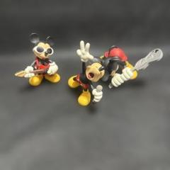 2025年最新】roen ミッキー フィギュアの人気アイテム - メルカリ
