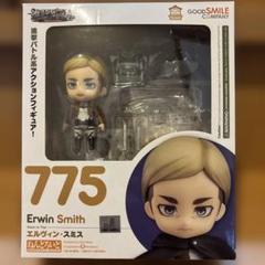 GOOD SMILE COMPANY エルヴィン・スミス 775 グッドスマイルカンパニー ねんどろいど 775 エルヴィン・スミス